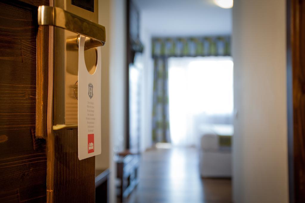 Roata Faget Inn Cluj-Napoca Quarto foto