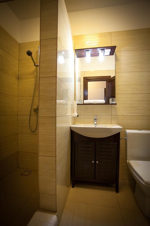 Roata Faget Inn Cluj-Napoca Quarto foto
